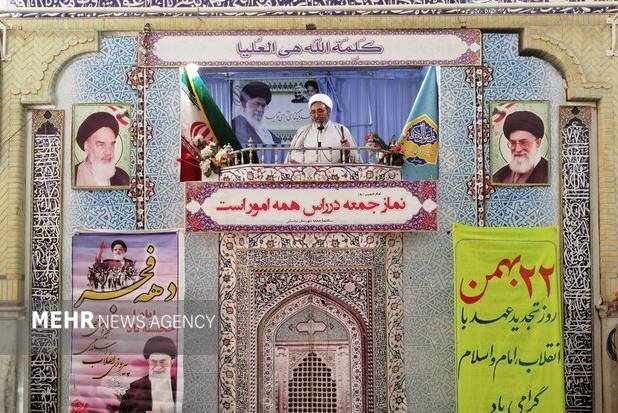 دهه فجر فرصت «جهاد تبیین» و پاسخ به شبهات جوانان است