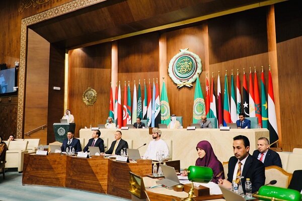 درخواست پارلمان عربی برای اقدام فوری شورای امنیت علیه تل‌آویو