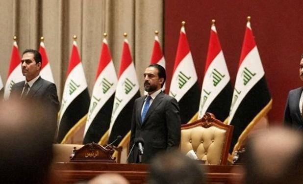 پارلمان عراق اصلاحات قانون انتخابات را تصویب کرد
