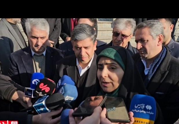 آزمون نظام‌مهندسی؛ گامی برای امن‌سازی ساختمان‌ها است