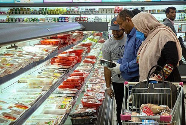 هر کیلو مرغ در سال جدید ۶۳ تا ۷۰ هزار تومان قیمت گذاری شد