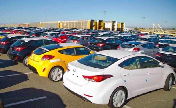 ا‌متیازات دولت برای واردات خودروهای اقتصادی