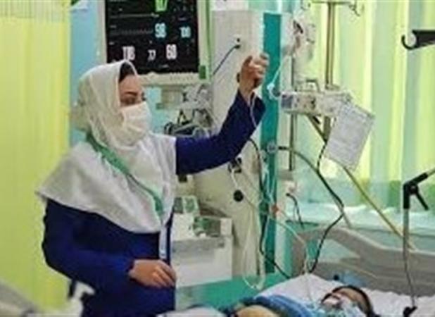 فراخوان پرستاران داوطلب برای ارائه خدمات در مواقع ضروری