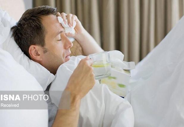 یک متخصص: تقویت سیستم ایمنی بدن، کلید مقابله با آنفلوآنزاست