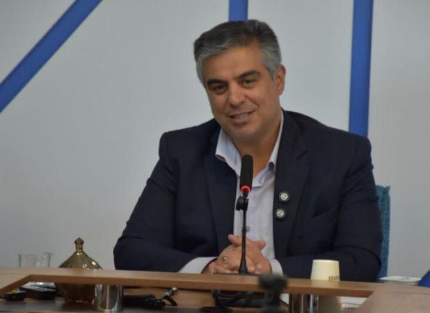 استاندار:  طرح جامع کاهش آلودگی هوای اراک نیازمند حمایت ملی است