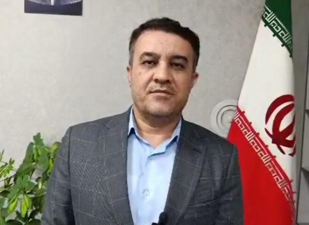 فرماندار اهر برای تکدر خاطر مومنین از سخنانش عذرخواهی کرد