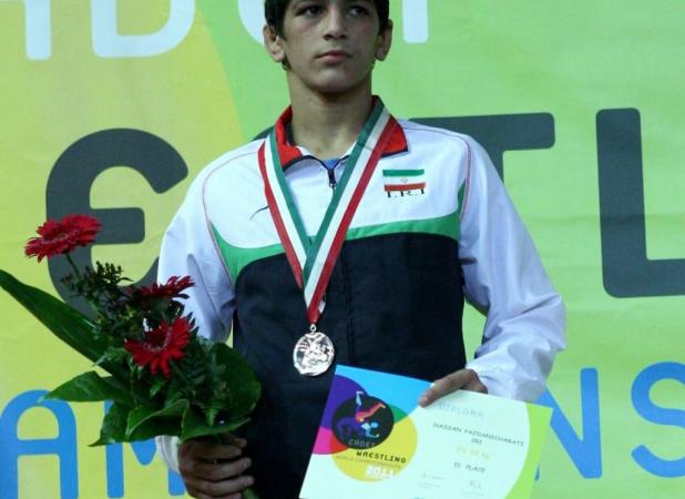 حسن یزدانی ۴۷ کیلو در این سال‌ها افزایش وزن داشته است