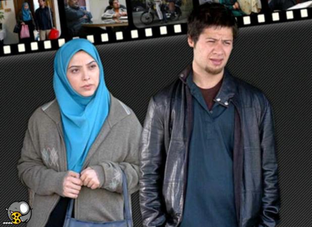 عکس تازه مریم «سه در چهار» با یک متن معنادار