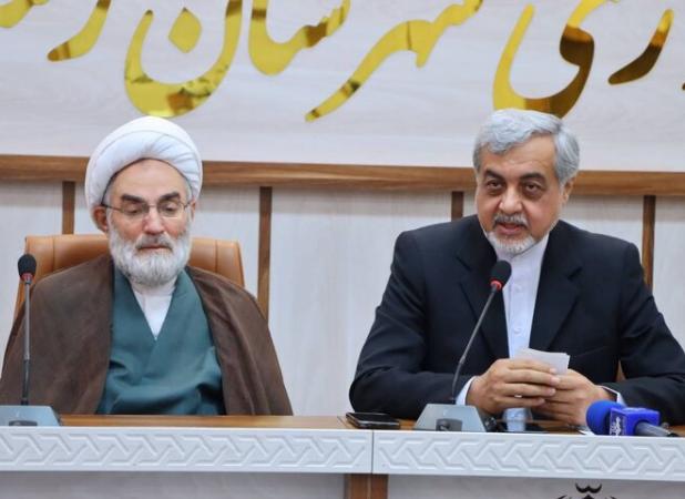 فرماندار رشت: وحدت و انسجام ملی اصلی‌ترین سرمایه کشور است