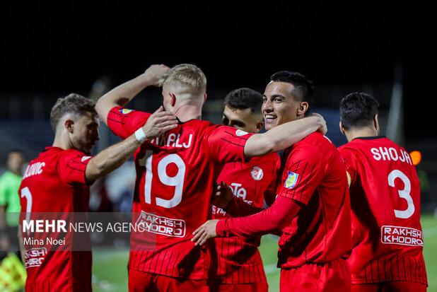 مهاجم سوم قلعه‌نویی برای تیم ملی مشخص شد