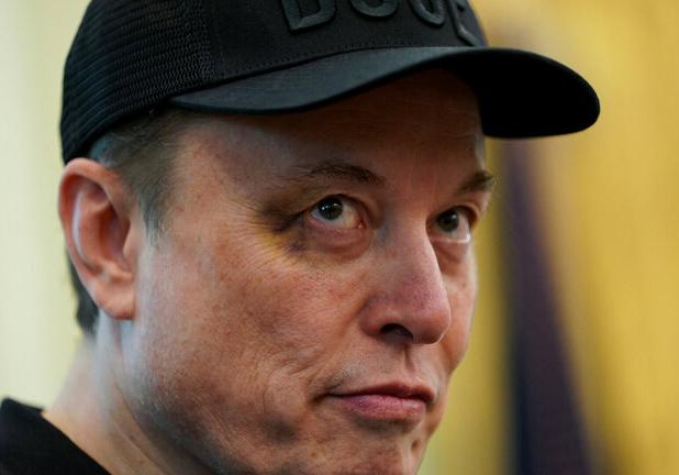 ماسک خواستار انحلال کمیسیون اروپا شد