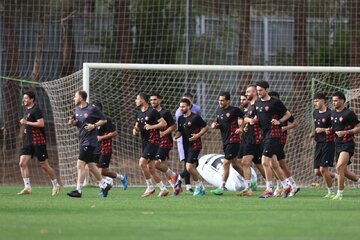 پیشنهاد پرتغالی برای پدیده پرسپولیس