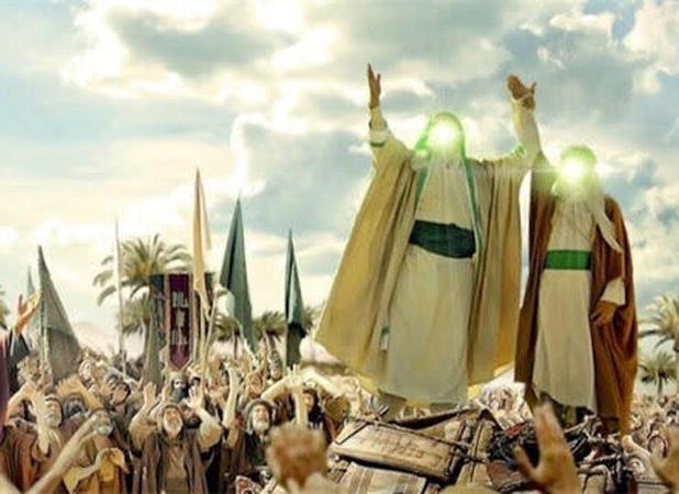 جدایی دین از سیاست به عاشورا ختم خواهد شد