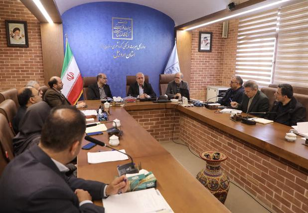 گردشگری از بهترین مسیرها برای ایجاد اشتغال در اردبیل است