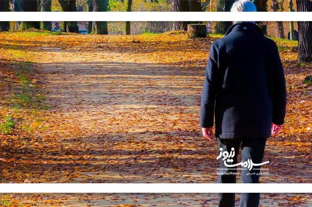 فوائد پیاده‌روی پس از شام