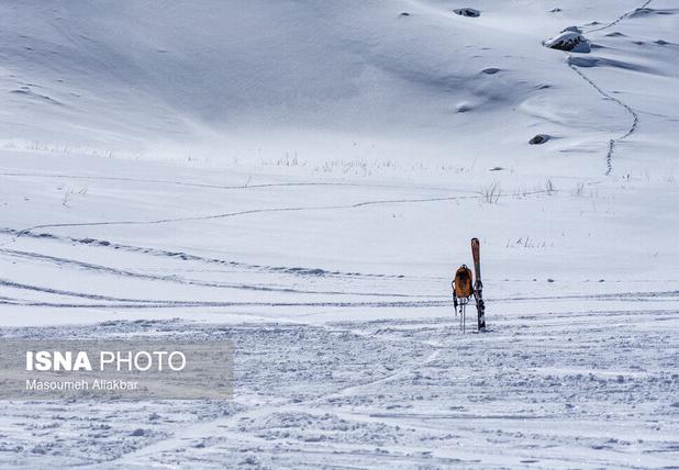 حادثه بهمن در اتریش/ اسکی بازان ایران سالم هستند