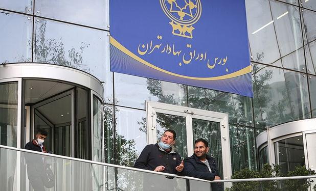 رشد بورس برای هشتمین روز متوالی با حمایت خودرویی‌ها