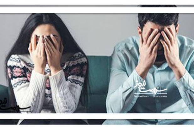 اختلالات روانی مشترک در ژن‌های یکسان