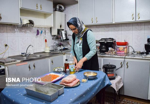 توسعه مشاغل خانگی راهکار کم‌هزینه برای افزایش مشارکت اقتصادی در زنجان