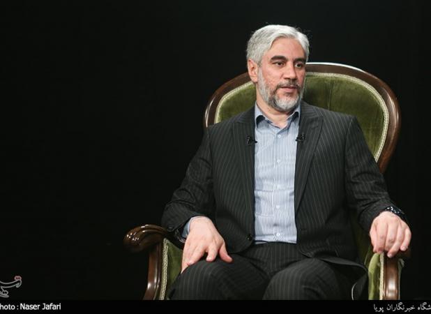 احمدوند: محدودیتی برای انتشار آثار شفیعی‌کدکنی وجود ندارد