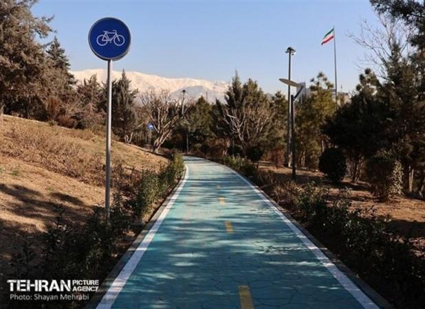 جزییات بهره‌برداری از فاز دوم مسیر سرزندگی و افزایش آن به 100 کیلومتر تا پایان سال