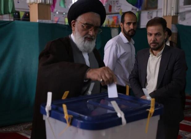 حضور مردم پای صندوق‌های رای موجب تحقق اهداف نظام و اسلامی می‌شود