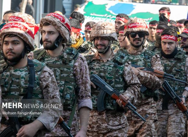 سهندی: رزمایش اقتدار بسیج پنجم آذرماه در زنجان برگزار می شود