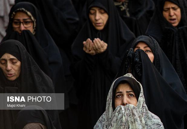 نماز طلب باران ۲۶ آبان‌ در شیراز برگزار می‌شود