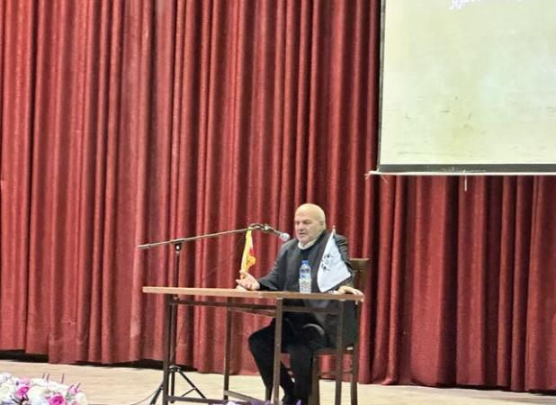 کلانتری: سیاست‌های نادرست آبی در دهه‌های گذشته کشور را با بحران روبه‌رو کرد