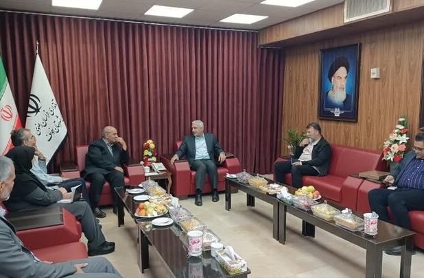 مسگرانی:خواف نیازمند احداث سالن سینما است