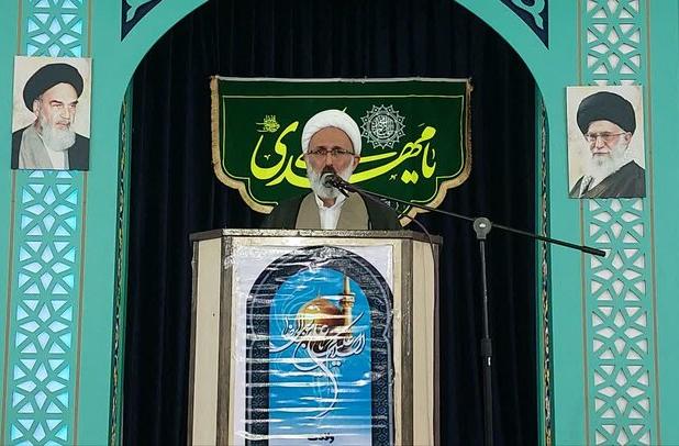 خلیج فارس حقیقتی تاریخی است؛ دشمنان با تحریف نام آن به دنبال تفرقه‌اند