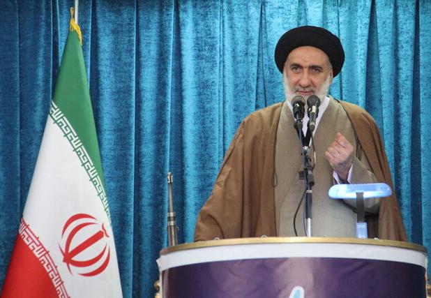 لزوم حمایت از دولت و مقابله با اخلالگران اقتصادی