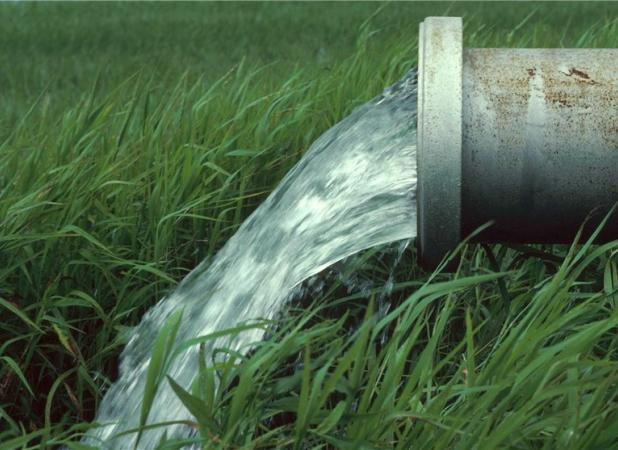 ۷۲ درصد از منابع آب شیرین جهان صرف کشاورزی می‌شود