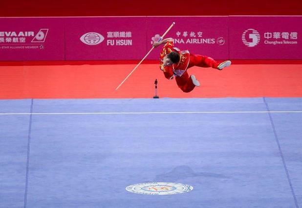 درخشش ووشوکاران زنجانی در مسابقات کشوری انتخابی تیم ملی