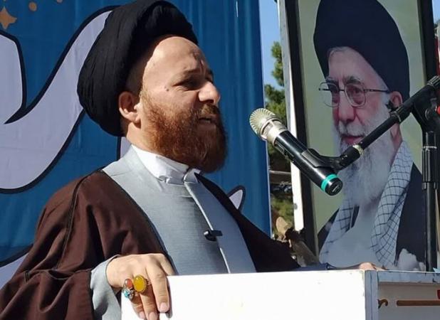 عید غدیر بزرگ‌ترین هدیه هدایت برای بشریت است