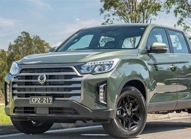 آغاز اولین شرایط فروش موسو گرند خان دیزلی در بازار+رپرتاژ