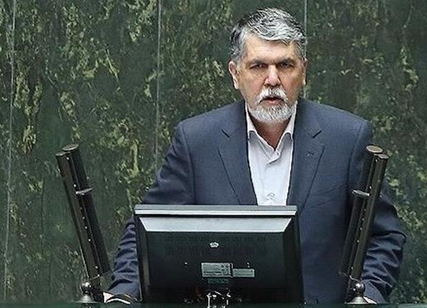 وزیر فرهنگ و ارشاد اسلامی:زبان ارتباط بین نسلی در جامعه تقویت شود