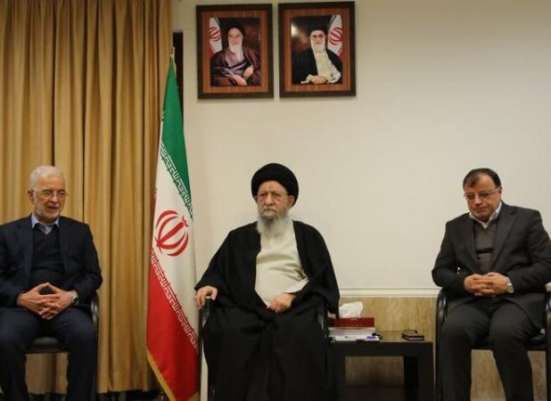 نورمفیدی: مشکلات اقتصادی و کشاورزی ریشه در مدیریت داخلی دارد