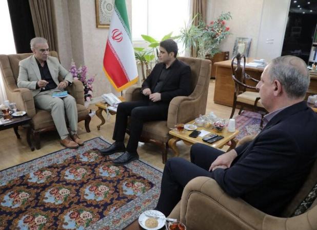 استاندار کردستان: حمایت از ورزش سرمایه‌گذاری اجتماعی است
