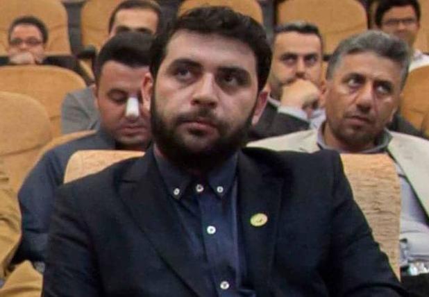 ثبت ملی یک جشنِ معطر در بانه