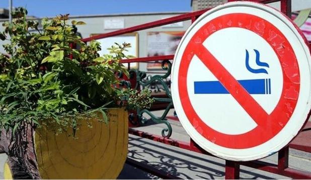 رئیس شبکه بهداشت: ۱۴۰ مکان عمومی بدون دخانیات در دشتستان ثبت شد