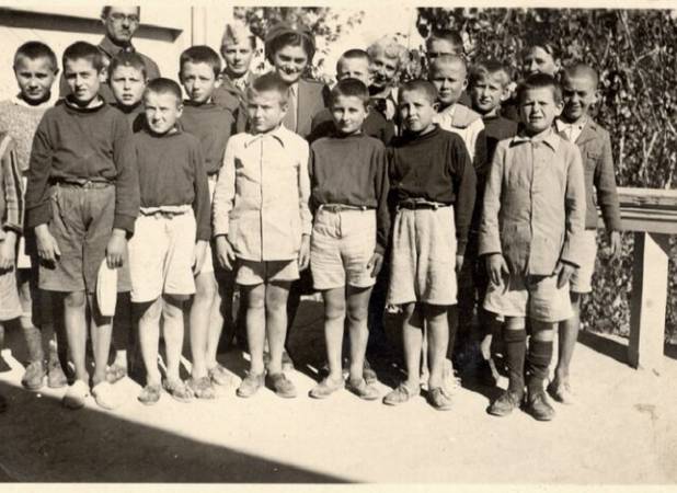 «اصفهان، شهر کودکان لهستانی» بهشتِ نور و طعم و آرامش