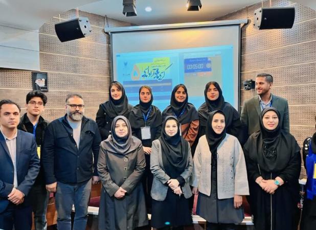 دانشجویان کهگیلویه و بویراحمد؛ سومین مناظره‌گران برتر ایران