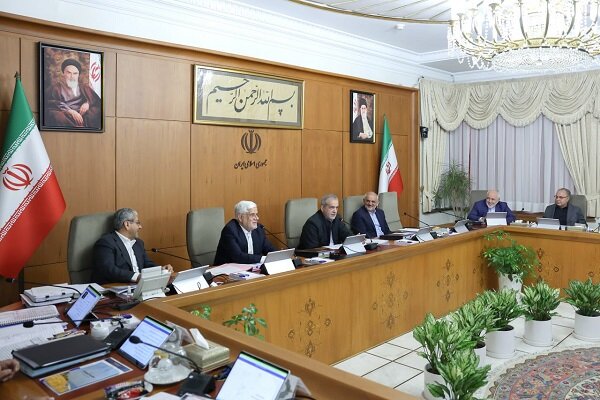 تاکیدبر ترویج و اجرای سیاست‌های اصلاح الگوی مصرف درجلسه هیئت دولت