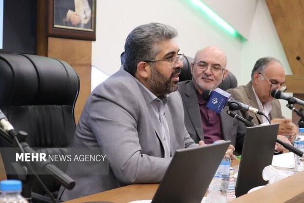 خدمات خیرین سلامت سرمایه‌گذاری برای جامعه‌ای سالم است