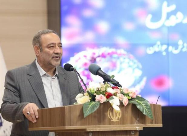 شمشیر بازی اردبیل روی ریل پیشرفت؛ قهرمانان حمایت می شوند