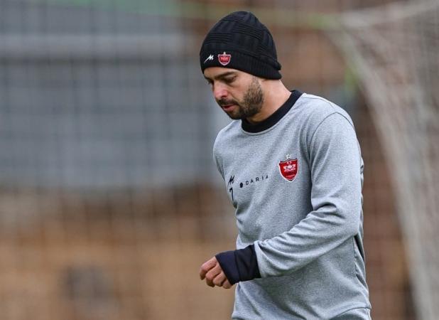 اختلاف سروش و عالیشاه روی سکوها علنی شد