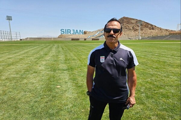دو هدف تیم فوتبال نوجوانان از زبان چمنیان