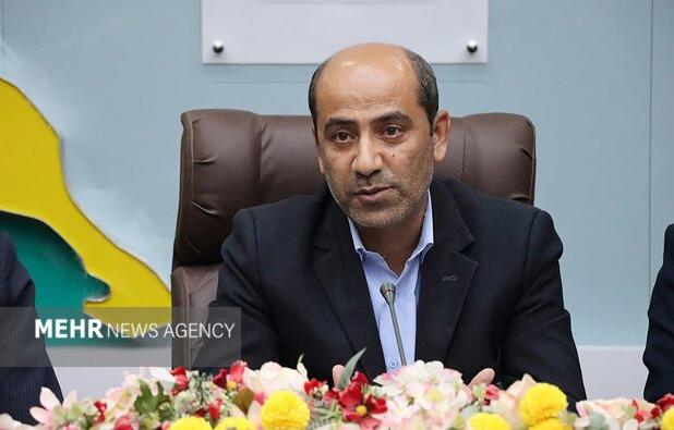 فرماندار دشتی: محور گزدراز-شیخیان تا دهه فجر تکمیل می شود