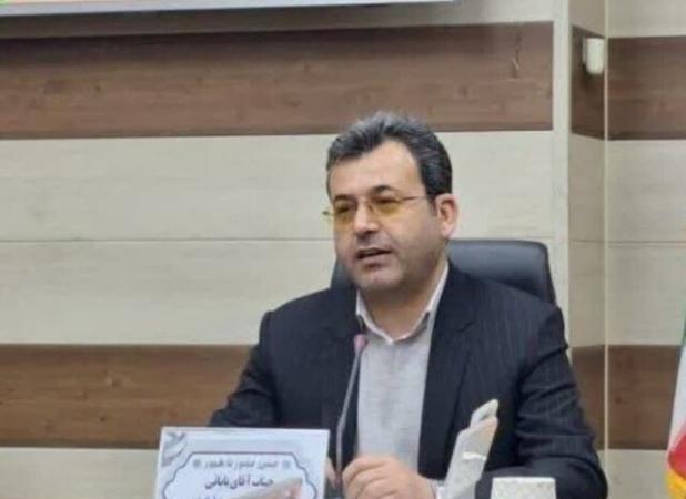 اختصاص بیش از ۴۷۰۰ میلیارد تومان اعتبار برای پروژه‌های حمایتی کمیته امداد گلستان